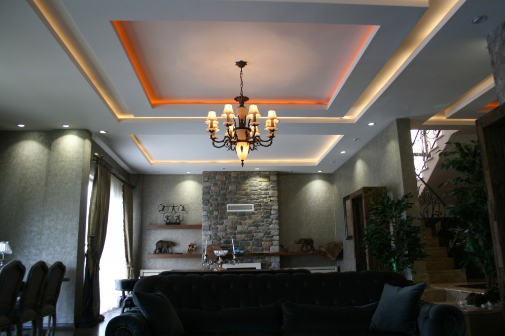 Arnavutköy Villa 03