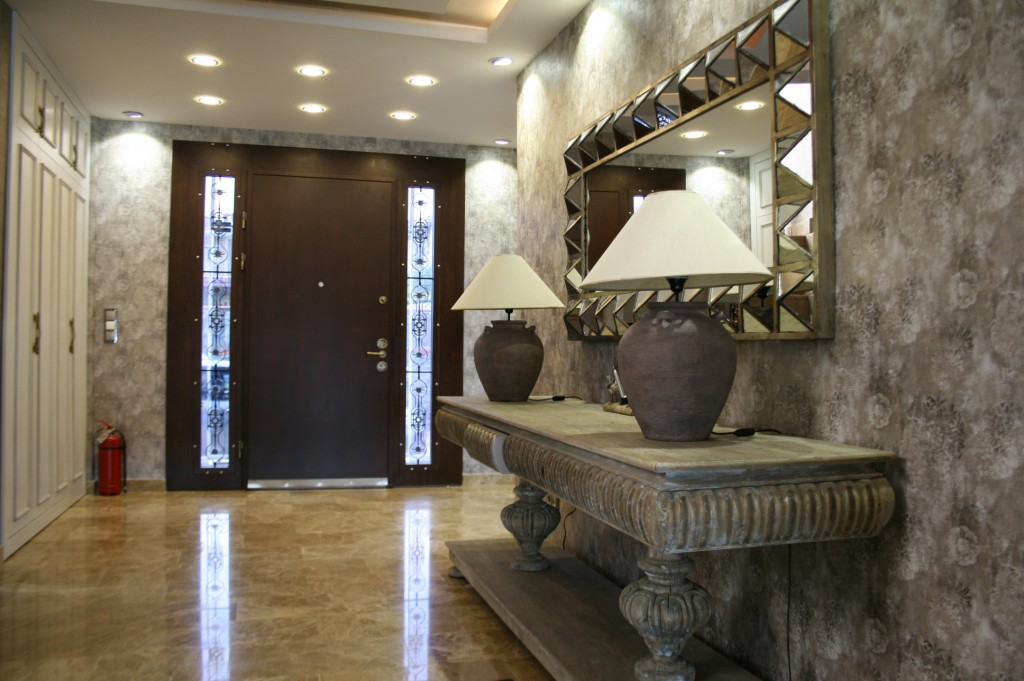 Arnavutköy Villa 05