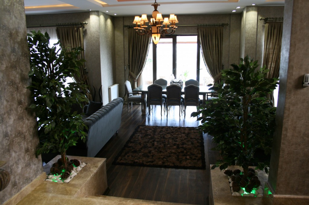 Arnavutköy Villa 06