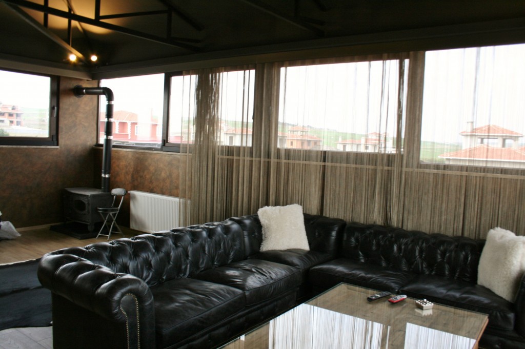 Arnavutköy Villa 08