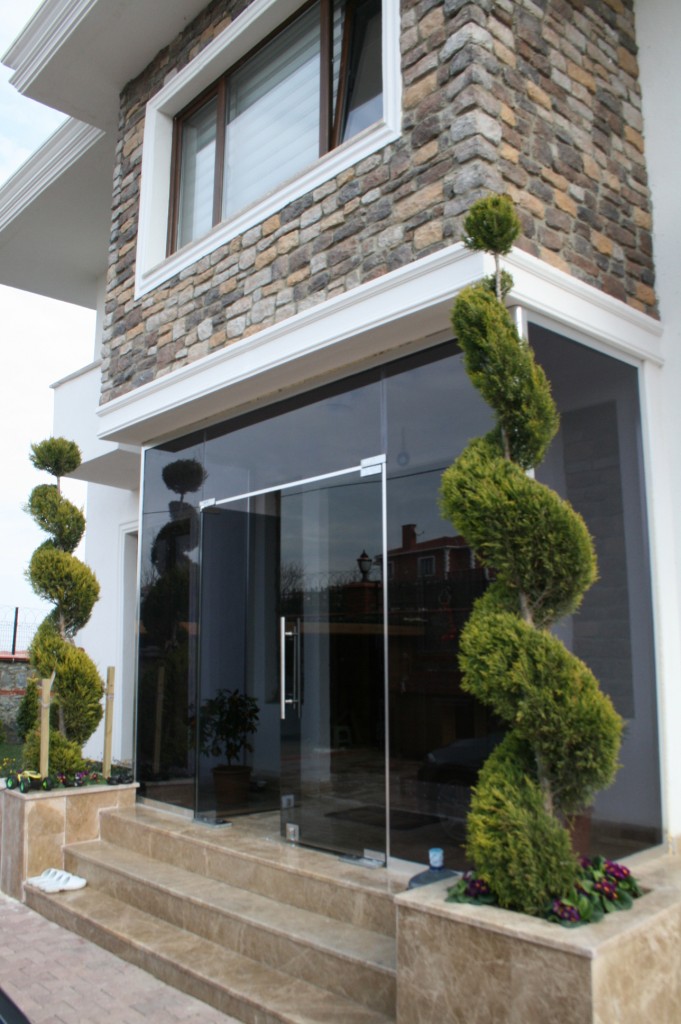 Arnavutköy Villa 11