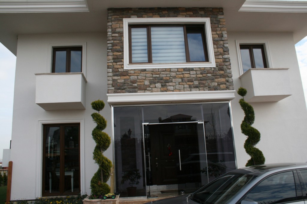 Arnavutköy Villa 12