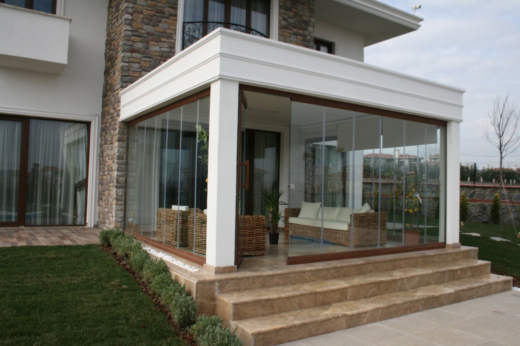 Arnavutköy Villa 13