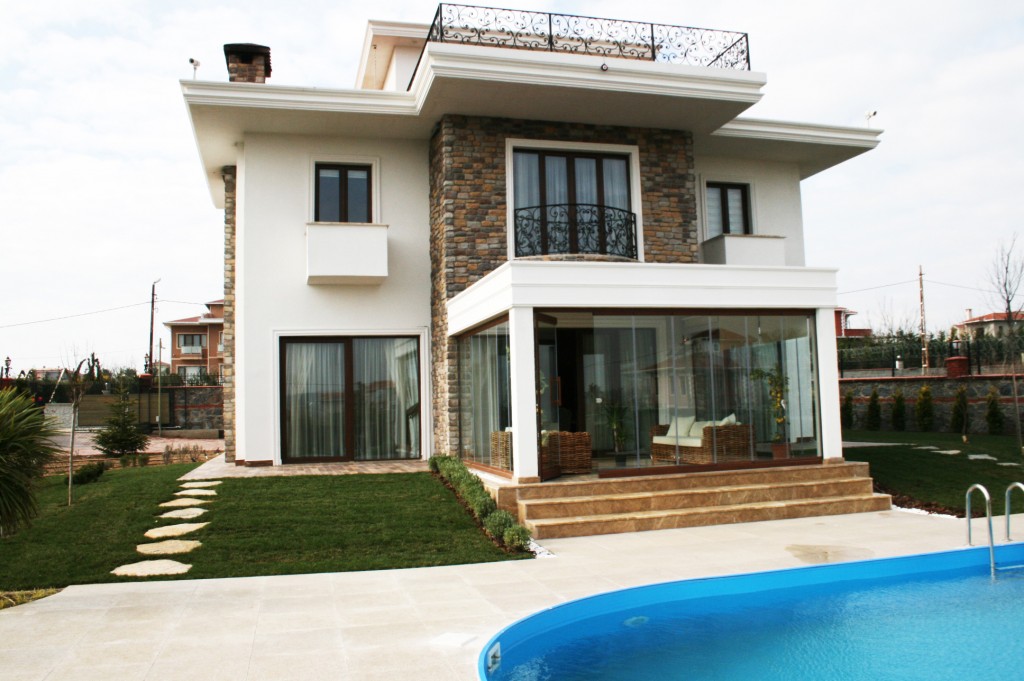 Arnavutköy Villa 14
