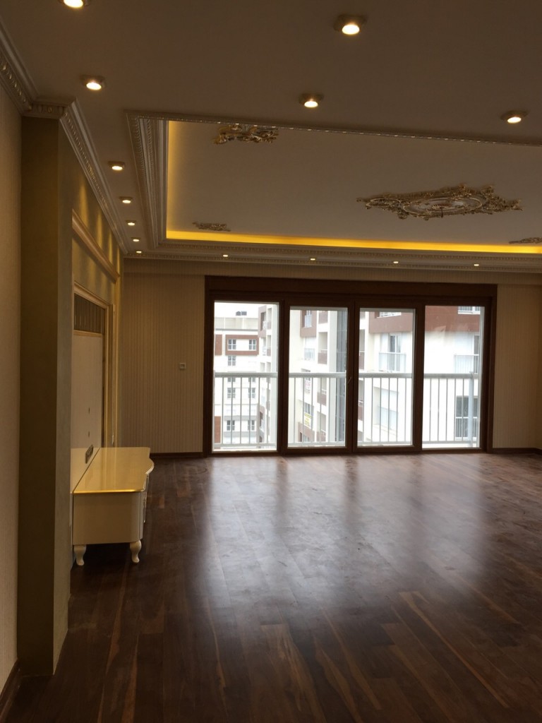 Başakşehir Daire 02