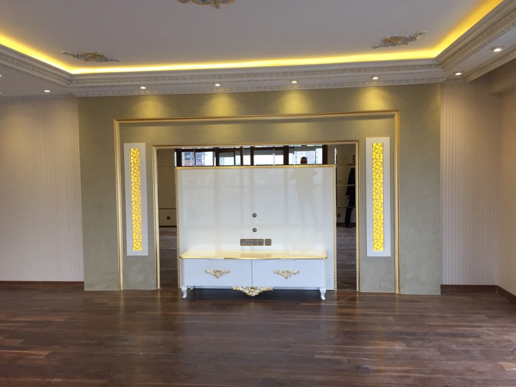 Başakşehir Daire 03