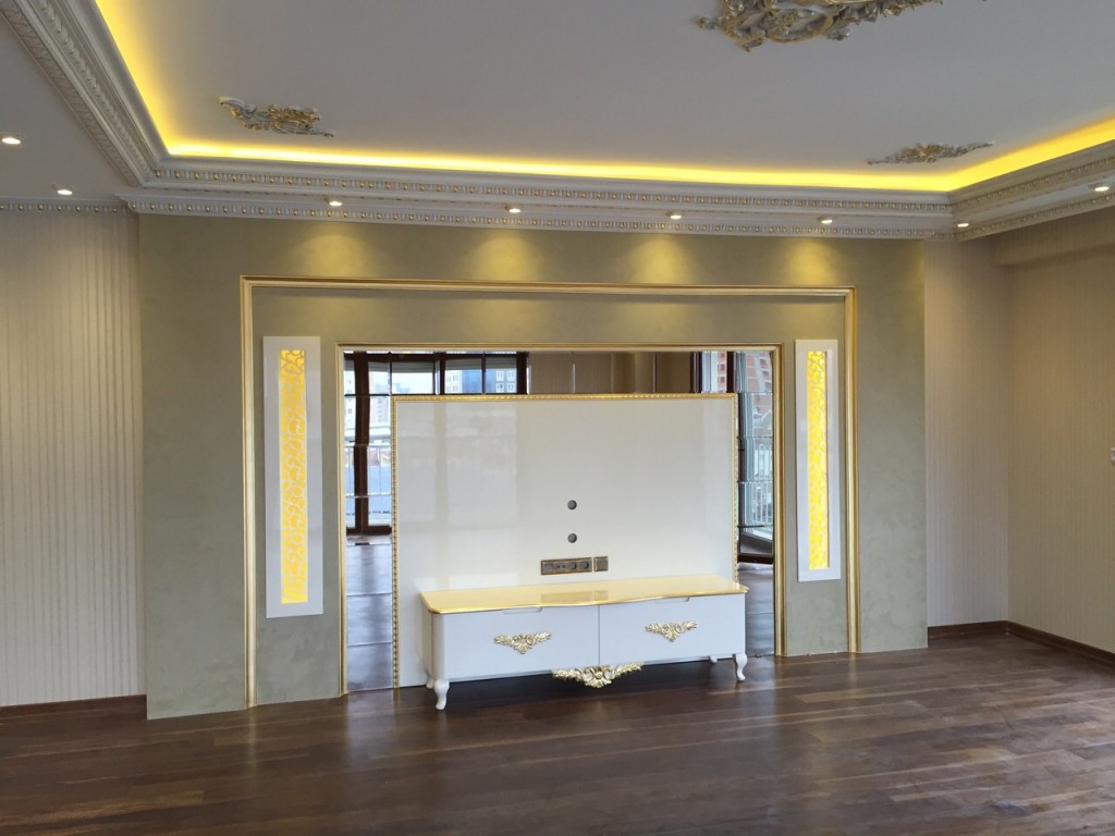 Başakşehir Daire 04