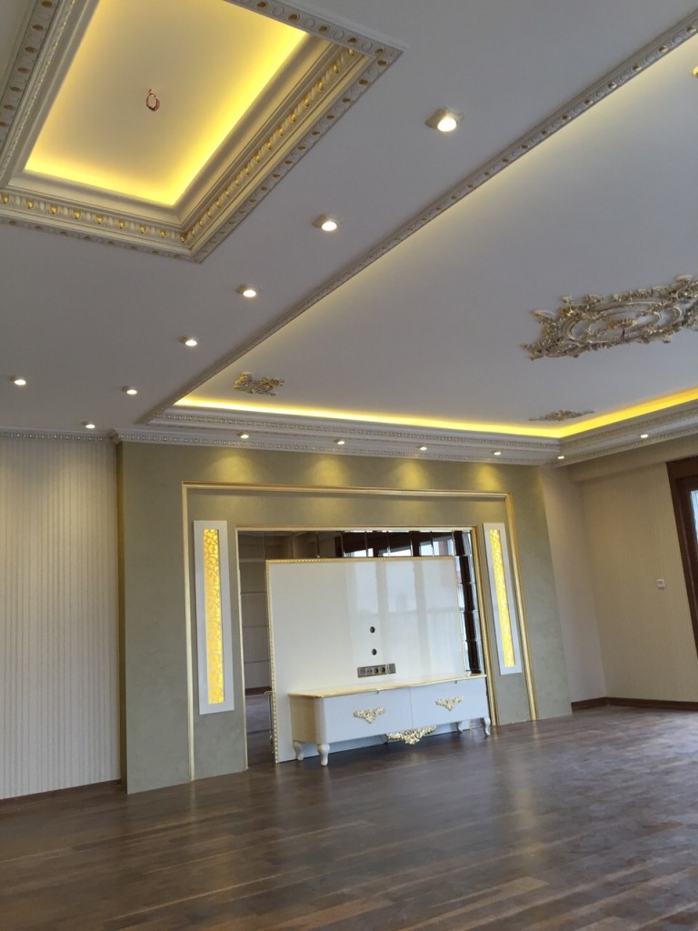 Başakşehir Daire 06