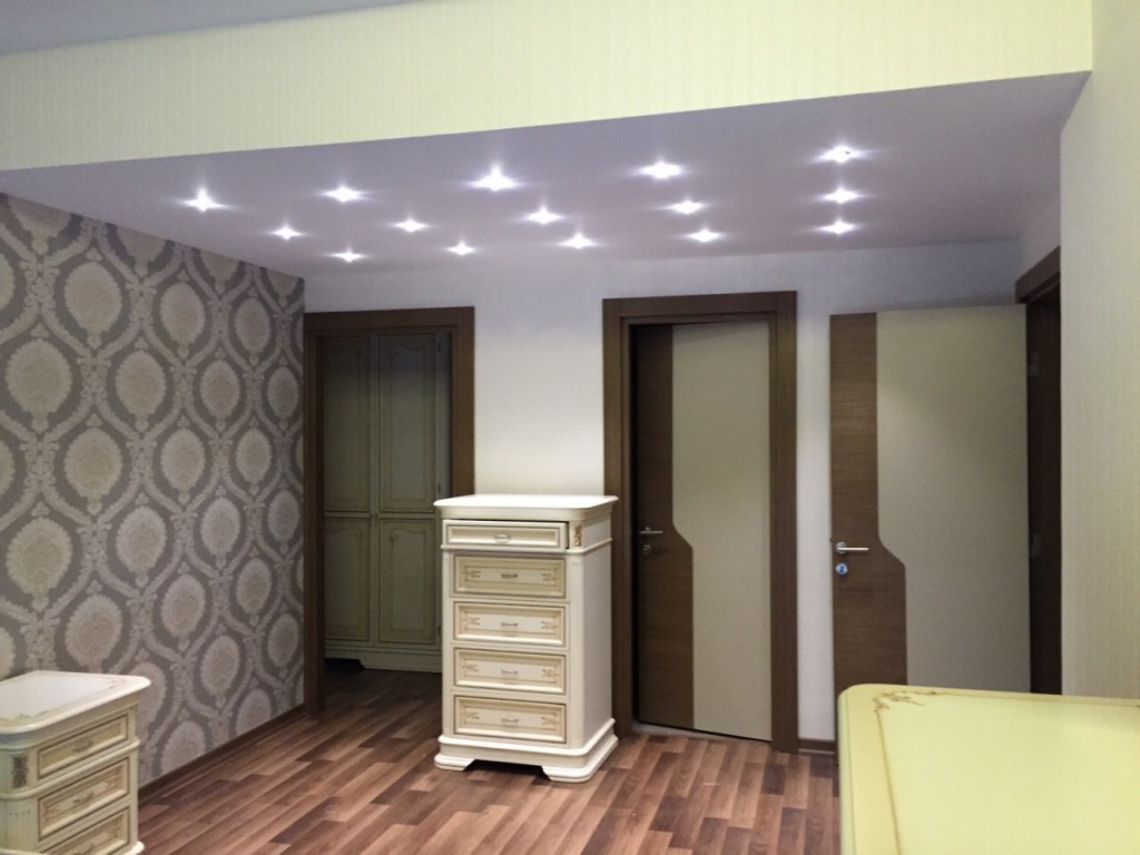 Başakşehir Daire 07