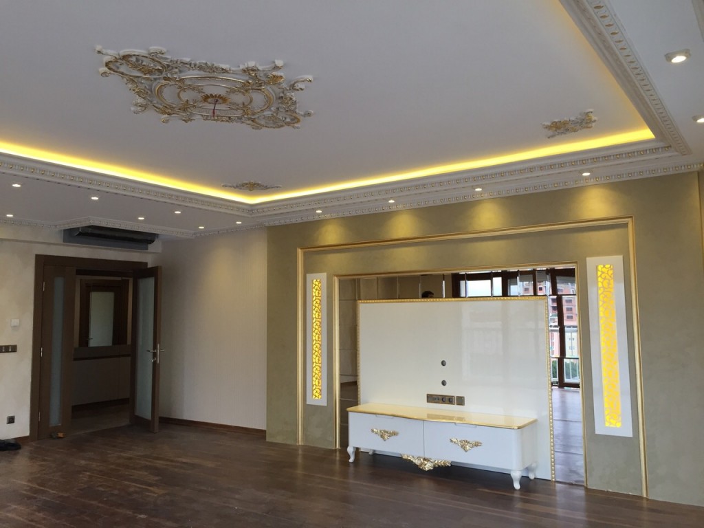 Başakşehir Daire 08