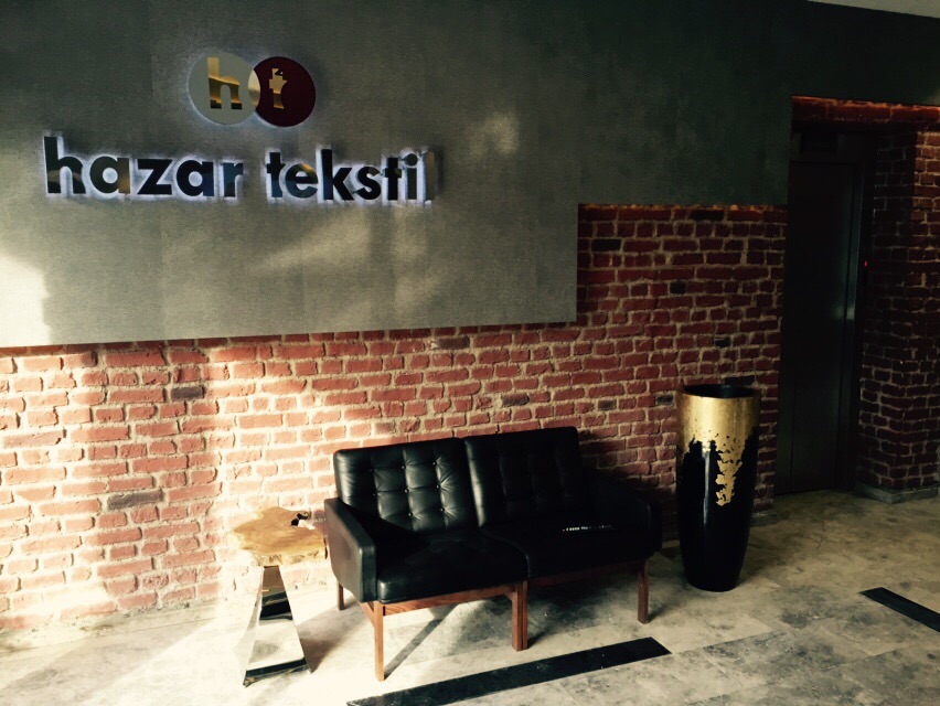 Hazar Tekstil Merter 13