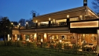 Wooden House Florya 02