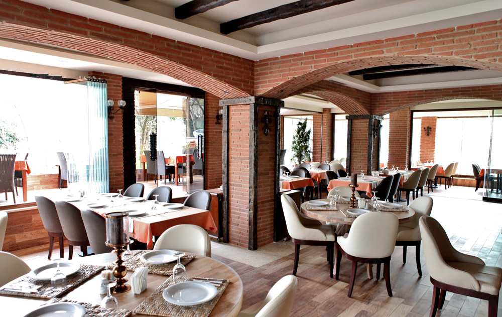 Wooden House Florya 03