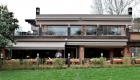 Wooden House Florya 04