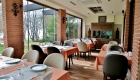 Wooden House Florya 05