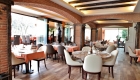 Wooden House Florya 06