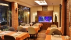 Wooden House Florya 12