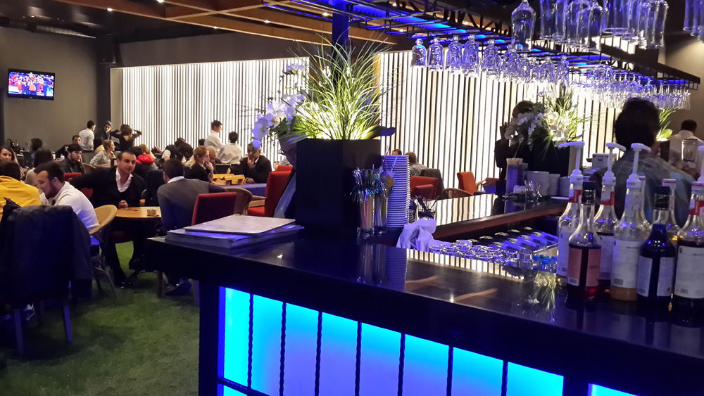 Ömür Restaurant&Cafe 02
